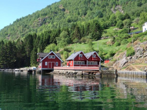 Holiday Home Krokeggi by Interhome